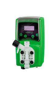 DOSIFICADORA ELECTROMAGNETICA DIGITAL